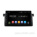 BMW E46 Android 7.1 dvd players